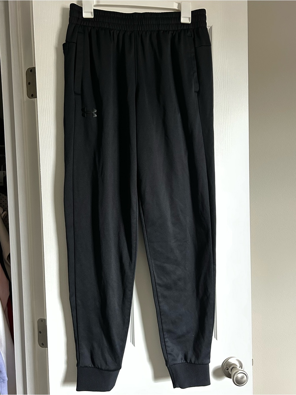 Men’s Under Armour Loose Fit Joggers